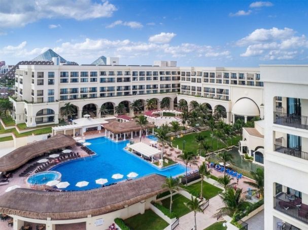 JW Marriot