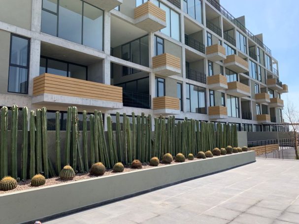 VIU Homes & Residences